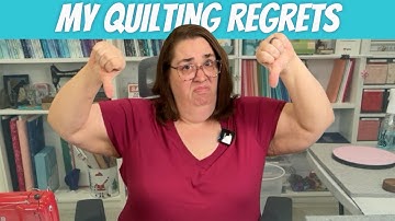 7 Quiltgereedschappen die ik nooit meer zal kopen (mijn eerlijke mening)