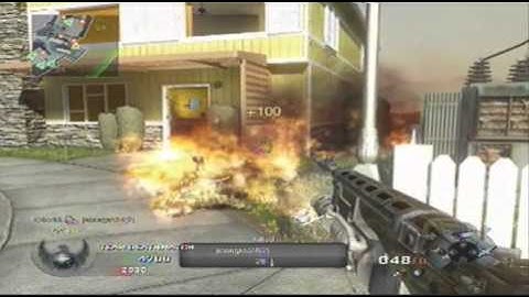 Call of Duty: Black Ops Random Class Generator Episode 3