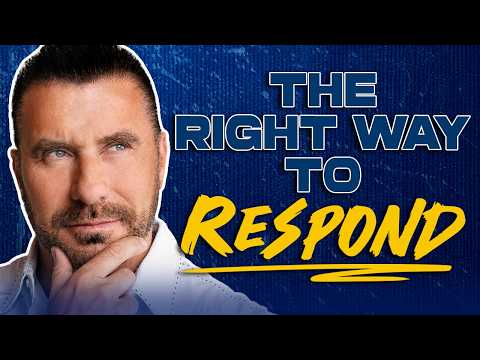 Your Greatest Enemy is the Person You're Arguing With Right Now... | Ed Mylett