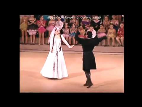 მორიგი სკანდალი სომხებმა ქართული ცეკვა “დაისი” სომხურ საქორწინო ცეკვად გამოცხადდა იხილეთ ვიდეო!