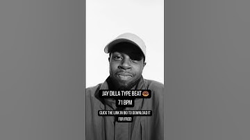 Thumbnail of 🍩 Jay Dilla Type Beat 2025 – "CLOUDED" (71 BPM) #shorts #typebeat