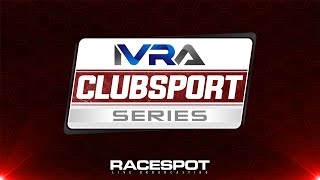 IVRA Clubsport Series | 2.4hrs of Road America