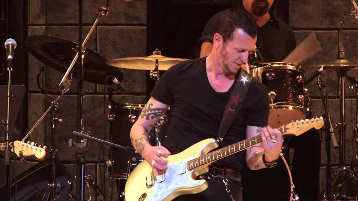 Gary Hoey - Mr. Grinch