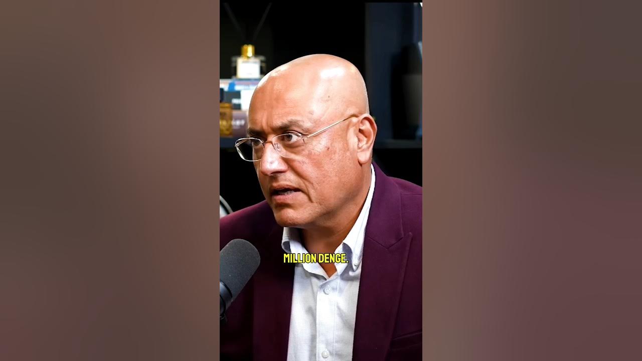  when hotmail founder rejected 350m deal from microsoft raj shamani