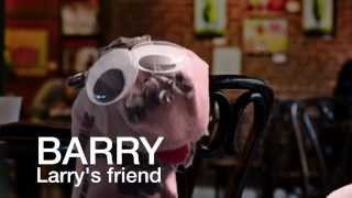 Five Friends and Jesus--A Sockumentary (TRINITY UMC VBS 2015)
