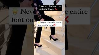etiquettetips style comfort etiquette elegance howto heels heelsandals manikkaurootd