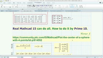 Mathcad Plot-22 (Tetrahedron