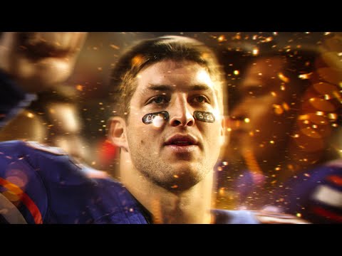 Vídeo: Tim Tebow Net Worth: Wiki, Casado, Família, Casamento, Salário, Irmãos