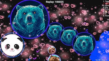 Blob.io l am back?🤔🤷