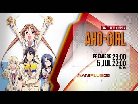 ANIPLUS Asia to simulcast Skip and Loafer anime this April
