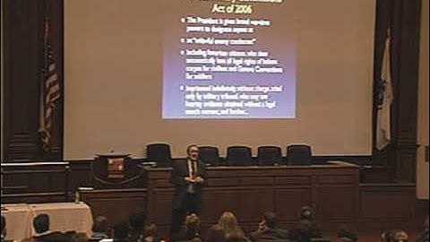 Philip Zimbardo- The Lucifer  Effect- Part 10