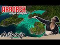 HELLO ARBOREK, WEST PAPUA | TRIP W/ SISKAEEE