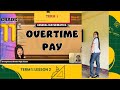Lesson 2 Term 1 Grade 11 General Math/Solving Overtime Pay&amp;GENERAL MATH |STRENGTHENED SHS CURRICULUM