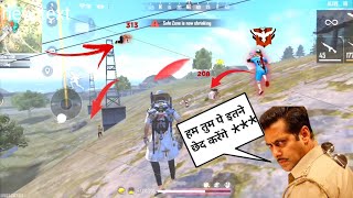??Funny moments ??|| free fire rawdy comentry || part 2 // free fire funny comady video// salmankhan