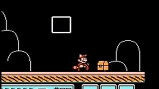 Bugs/Glitches de Otras Consolas - Hoy, Super Mario Bros. 3 (NES)