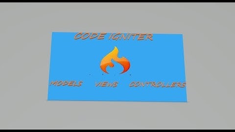 9. Codeigniter Helper