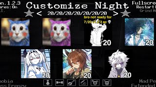 7/20 v1.2.3 Completion