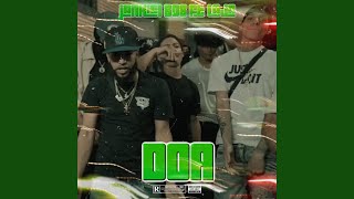 DOA (feat. Laja)