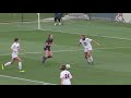 Highlights: Women's Soccer vs. Loyola Marymount
