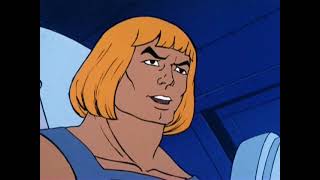 He-Man - T02 EP51 - Aqui, Lá, Esqueletos em Todo Lugar