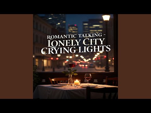 LONELY CITY CRYING LIGHTS