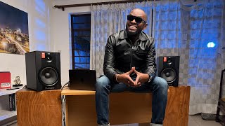 South African Deep House vol 1 2026