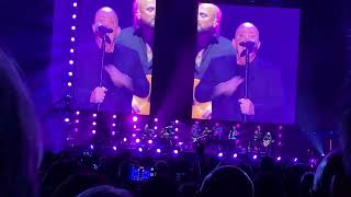 アップタウン・ガール UPTOWN GIRL ビリージョエル(Billy Joel)東京