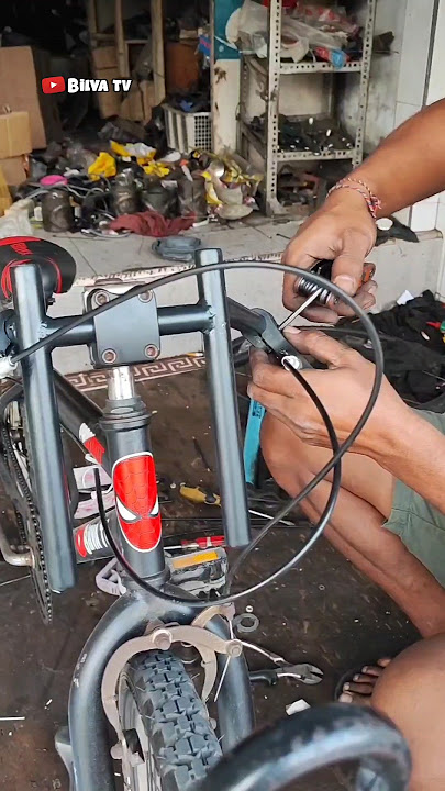 Bilva TV bike becomes drag 🚲🛴🦼🏍😯😮😵 #bike #dragbike #lajak