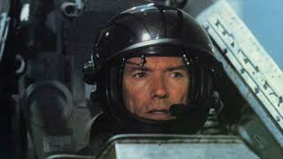 Maurice Jarre - Firefox (Main Theme) - B.O.F Firefox, l'arme absolue (1982)
