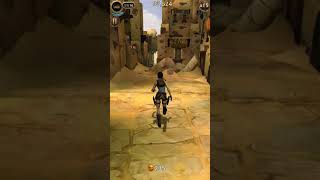 Lara Croft 58 offline Android game play screenshot 5