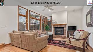 4157 19th St Boulder CO 80304