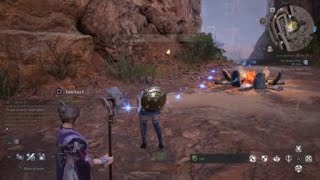 Bless Unleashed - Como Infiltrarse En Angiris Mansion?-How Infiltrate The Angiris Mansion?.