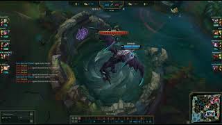 to slow lux hahaha