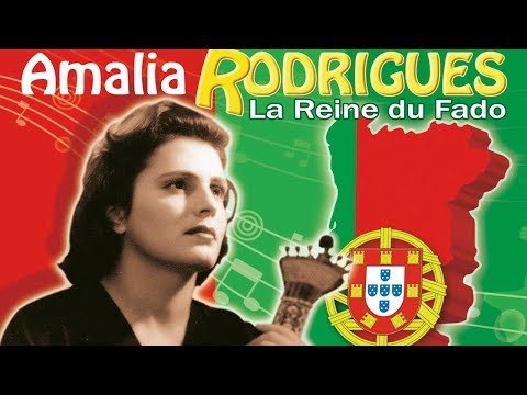 Amalia Rodrigues - La femme du berger