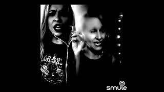 Rock version Total Eclipse of the Heart cover #smule #duet #coversong #karaoke #singtogether  screenshot 5