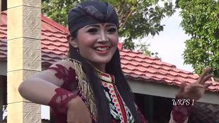 Aya Chikamatzhu - Sayang 2 ( Music Reog)