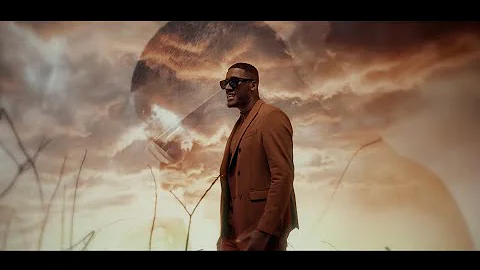 Anselmo Ralph - Fim Do Mundo (Official Video)