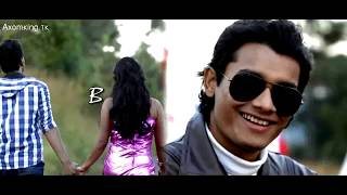 Assamese new video song,buku duru duru-hd