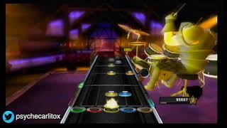 Sympathy For The Devil (Expert) - Guitar Hero 5