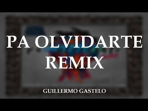ChocQuibTown, Zion & Lennox, Farruko - Pa Olvidarte Remix (LETRA OFICIAL) Ft. Manuel Turizo