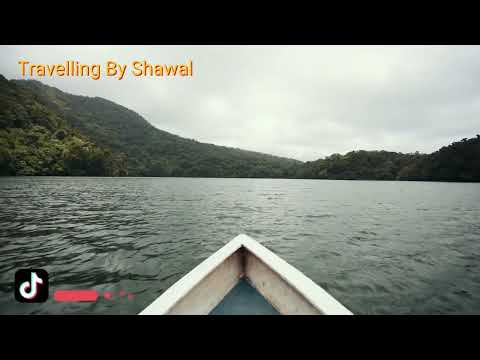 Travel In Boat ⛵ With (Fraind) Enjoy