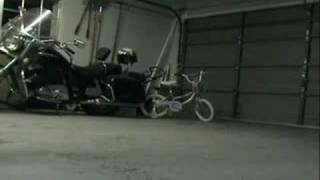 Garage Session. (WATCH IN HIGH QUALITY)