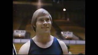 Full Contact Basketball Scene from "One on One" (1977)