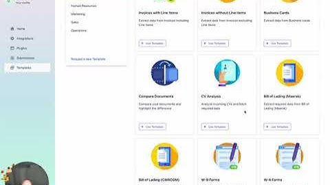 Bitskout v2 - Extract data from CV to Asana Automatically