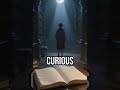 Discover the mystery of the #PhantomLibrarian and her eerie predictions. #UrbanLegend #Mystery