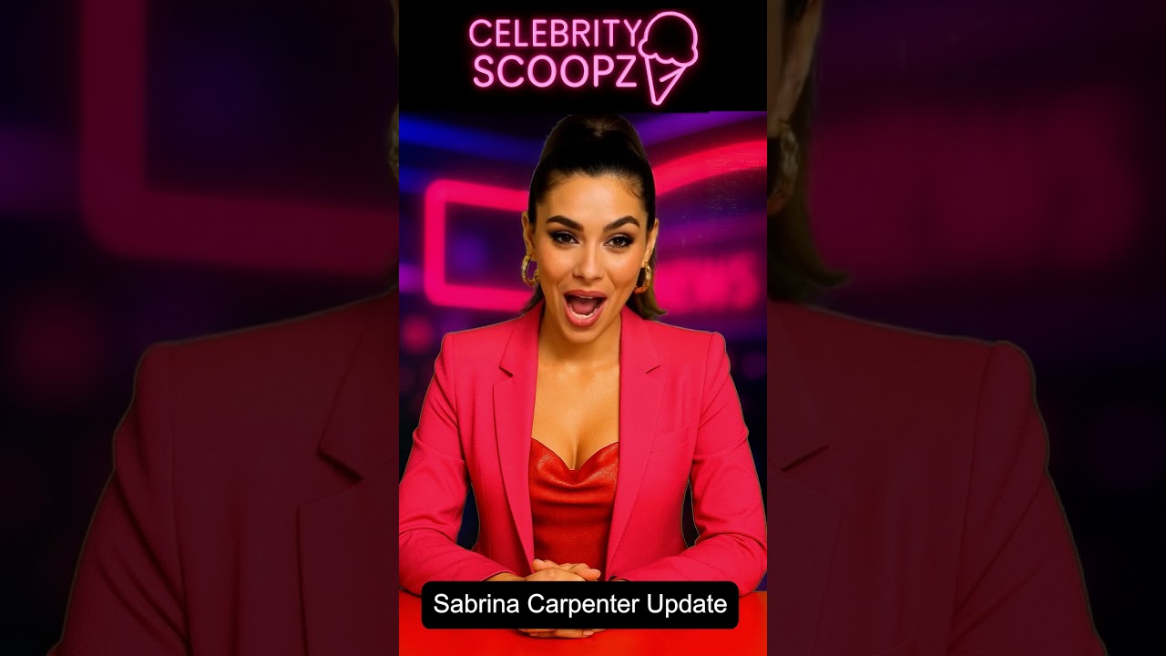 Sabrina Carpenter's Bold New Album Shatters Records