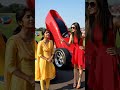 “Heels Car Race Jeet Kar Bhai Ko Bachaya 😱”