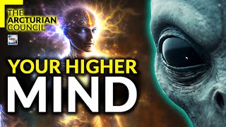 The Arcturian Council - Your Higher Mind Profile