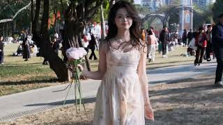 Portrait Video - E T 2