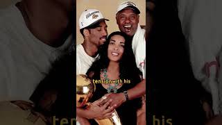Kobe Bryant's Family Struggles: Love, Betrayal, and Unresolved Tensions 🏀💔